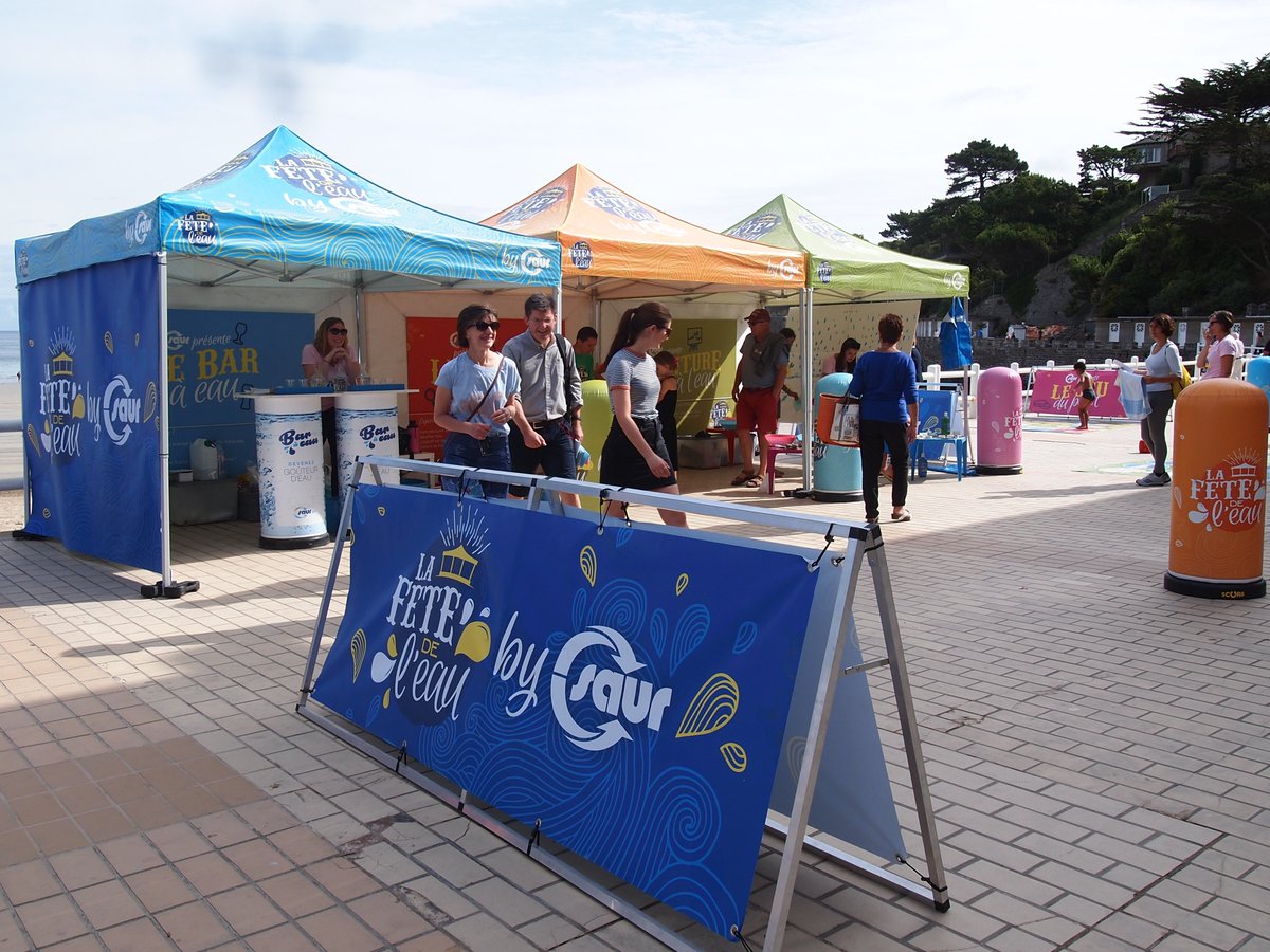 Fête de l’eau à Torreilles