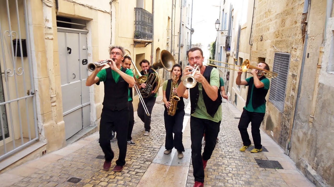 Festival « Les Billes S’Agitent » à Torreilles