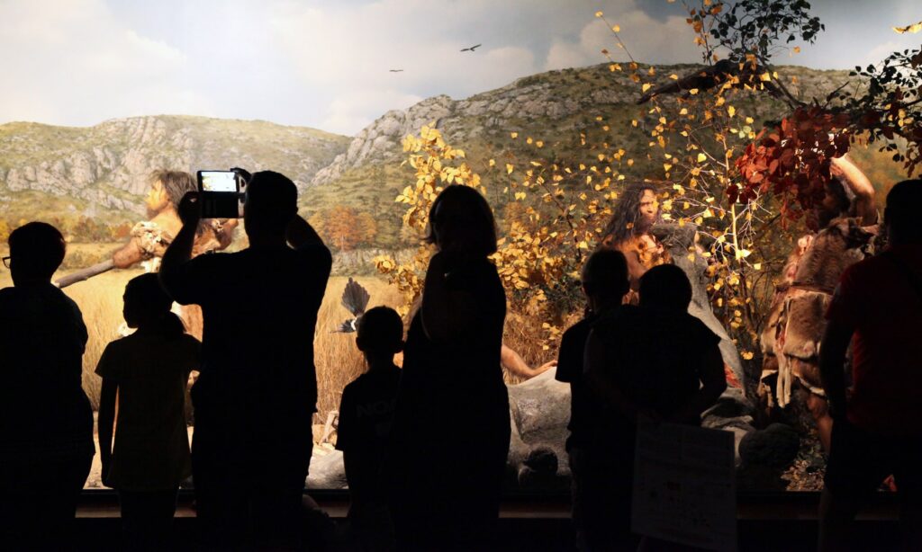 Une concertation citoyenne pour donner la parole aux habitants sur l’avenir du nouveau Musée de Préhistoire de Tautavel