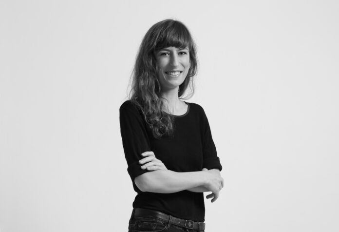 Jeanne Riot, une designeuse de Perpignan, exposée à Toulouse du 7 au 28 septembre dans le cadre de la « France Design Week », évènement national annuel réunissant les acteurs du design partout en France