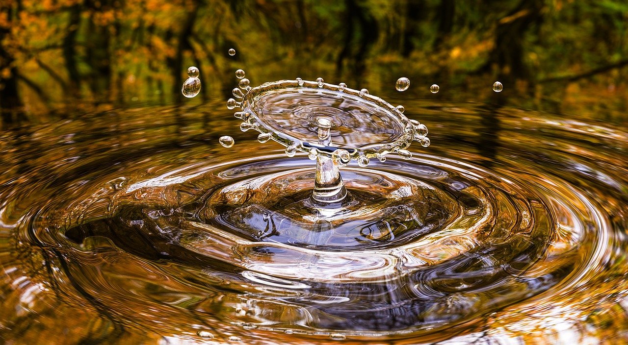 Un forage mal ou non entretenu peut causer une pollution de la nappe phréatique. La situation peut conduire à la perte de plusieurs milliers de m² d’eau par an, directement rejetés dans le ruisseau, alors que cette ressource, totalement indispensable, doit être plus que jamais économisée.