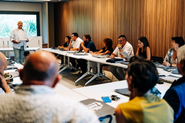 Pyrénées-Orientales : Le réseau Initiative Pays Catalan rassemble les entreprises du département