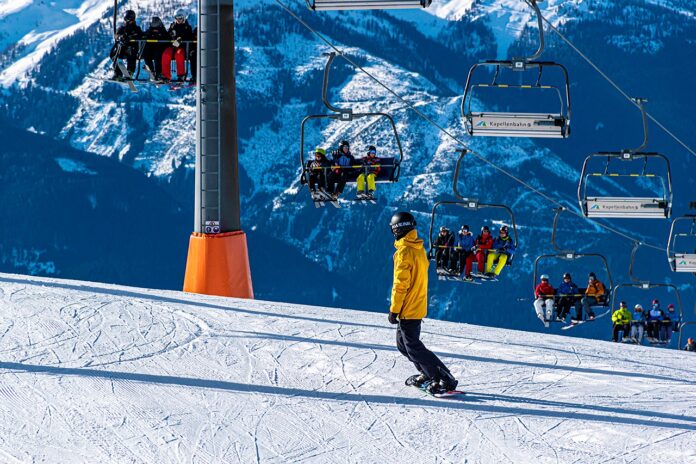 stations de ski Pyrénées catalanes