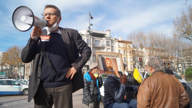 Dans quel camp se place désormais Carole Delga