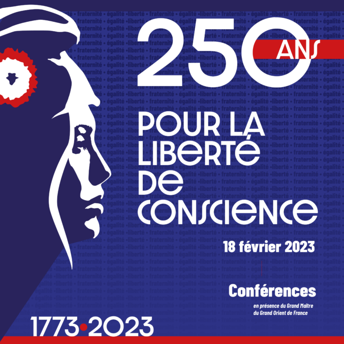 Le 18 février 2023, s’ouvrira une série de conférences et débats organisée par le Grand Orient de France à Perpignan, en présence de son Grand Maître Georges Serignac. Une opportunité inédite de découvrir les projets et activités d’une obédience qui défend depuis plus de 2 siècles des valeurs profondément humanistes et marque ainsi l’histoire de la franc-maçonnerie.