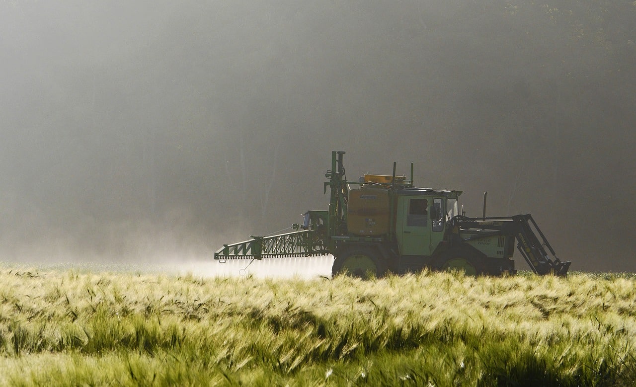 Les pesticides déciment les oiseaux dans toute l’Europe