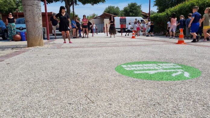 La Ville de Toulouges vient d'interdire la cigarette aux abords des écoles. Une « mesure de protection » que le conseil municipal a souhaité étendre autour de la crèche, de la médiathèque et du jardin Esparre.