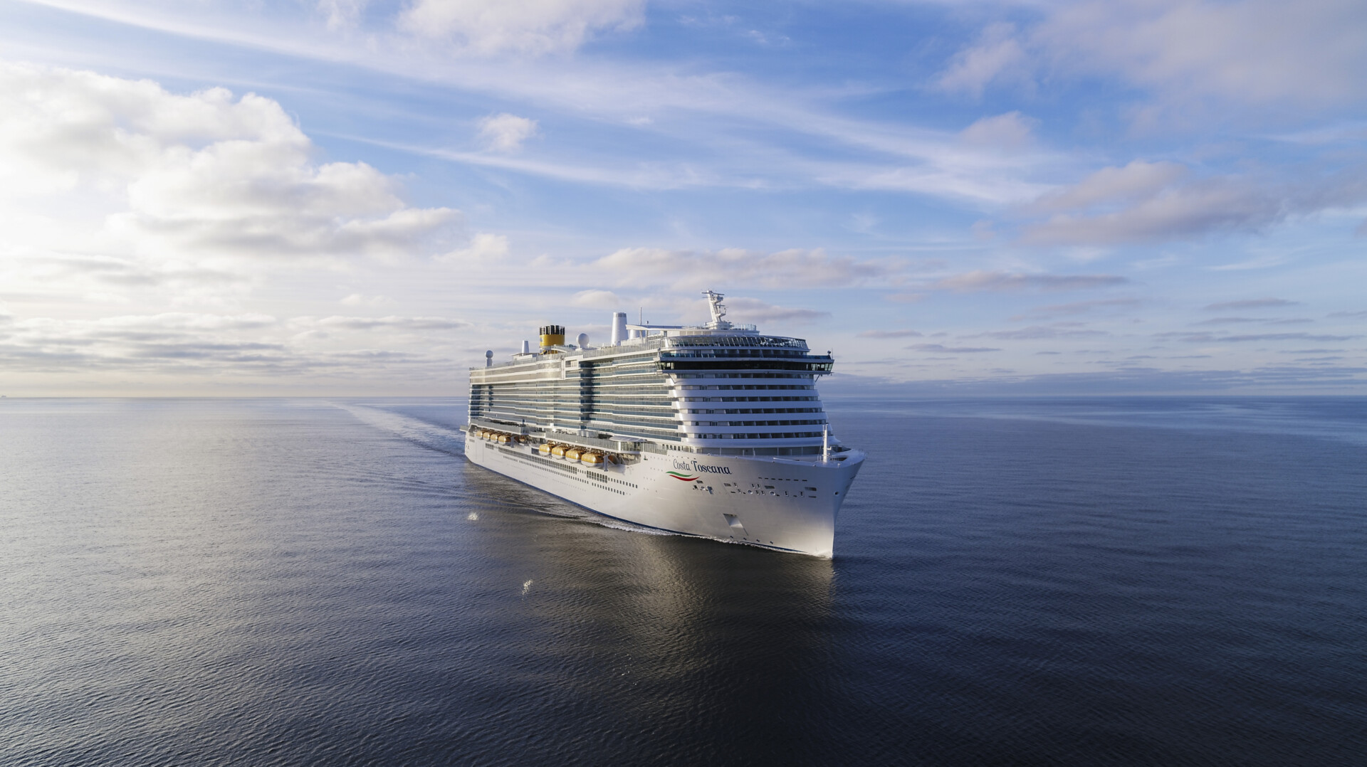 S'évader le temps d'un week-end avec les mini croisières de Costa Croisières