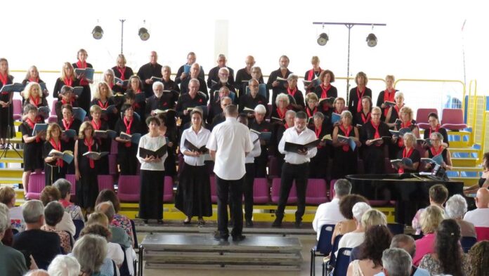 Stabat Mater de Dvorak jeudi 21 décembre 20h30 cathédrale St-Jean Perpignan