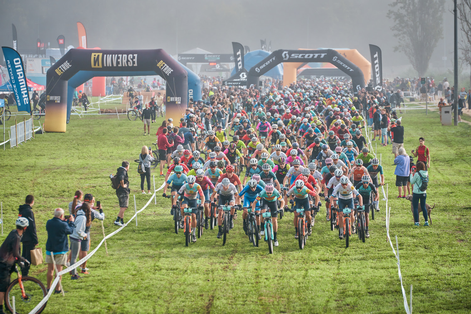 Le festival de cyclisme international de Gironne ouvre les inscriptions