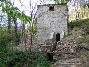 L’association du patrimoine ouvrira le moulin de la Pave à Laroque des Albères