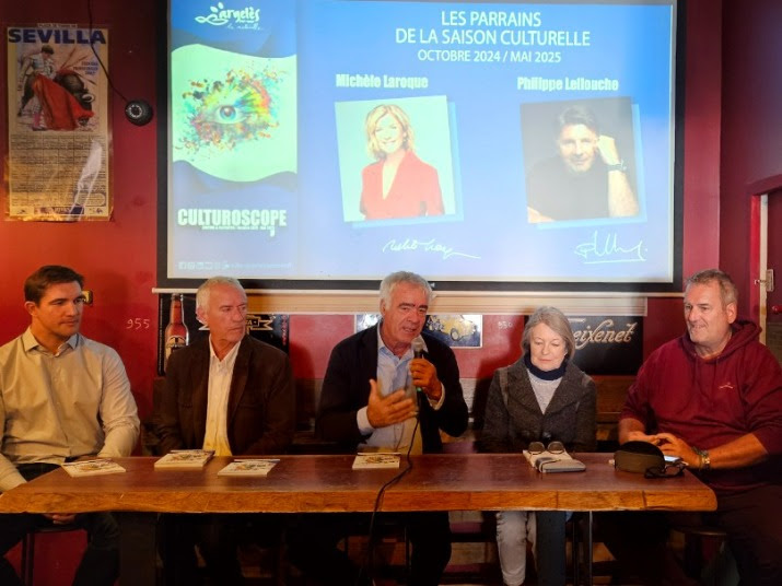 Saison culturelle d’Argelès-sur-Mer 2024/2025 : Une invitation à de nouveaux voyages !