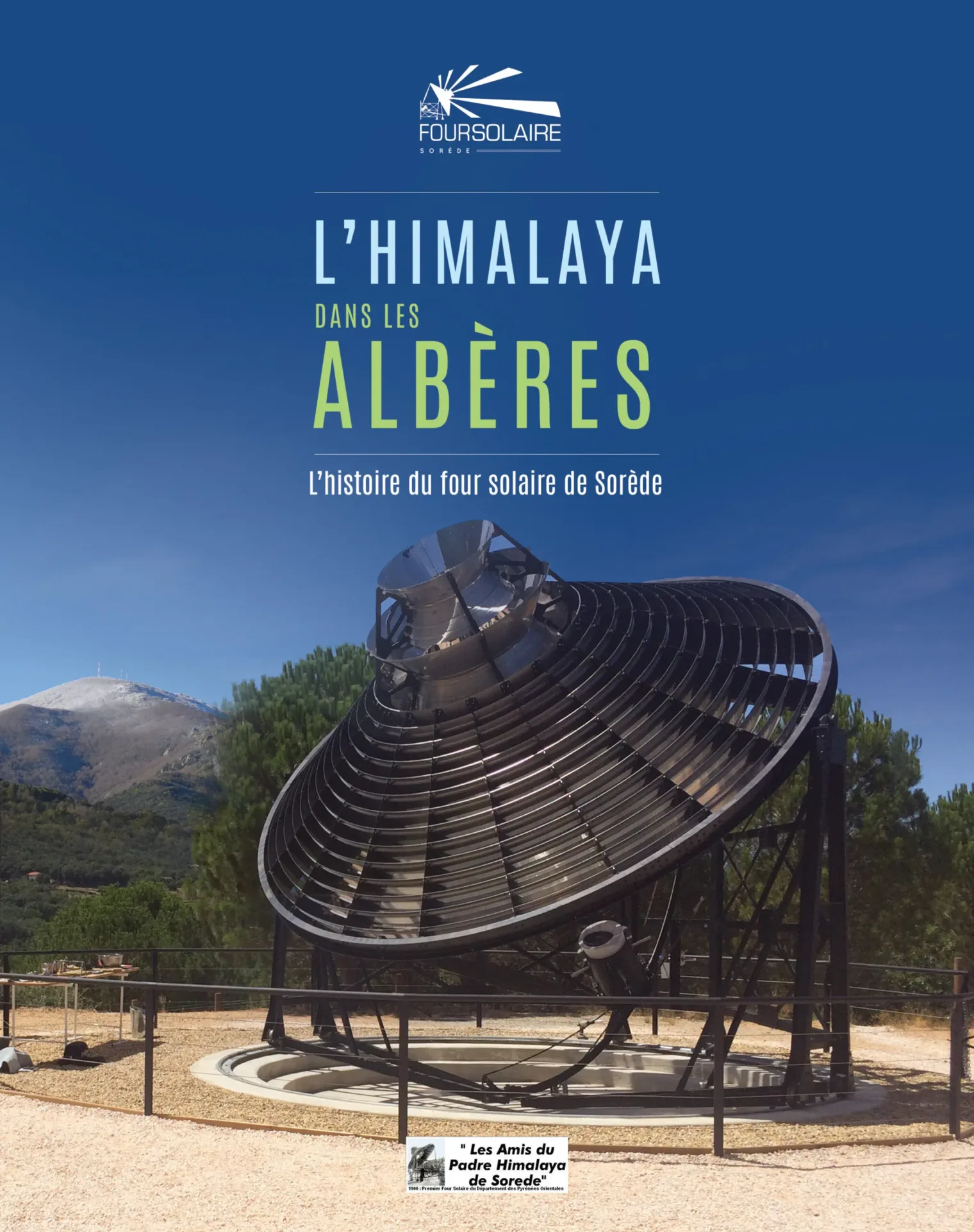 Assemblée générale extraordinaire de l’association « les amis du Padre Himalaya » à Sorède