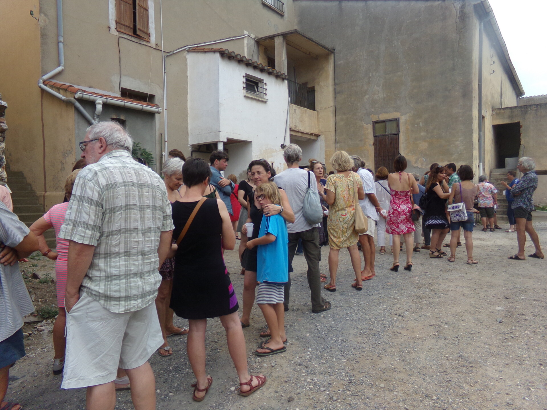 Estagel/ Le festival et la culture : faisons le point