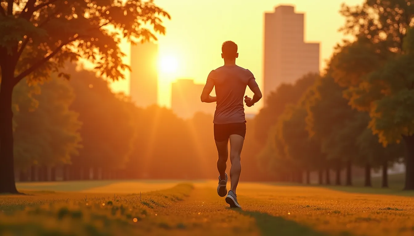 Défi fitness : 30 minutes de sport par jour pendant 4 semaines réduisent de 35% le risque cardiovasculaire