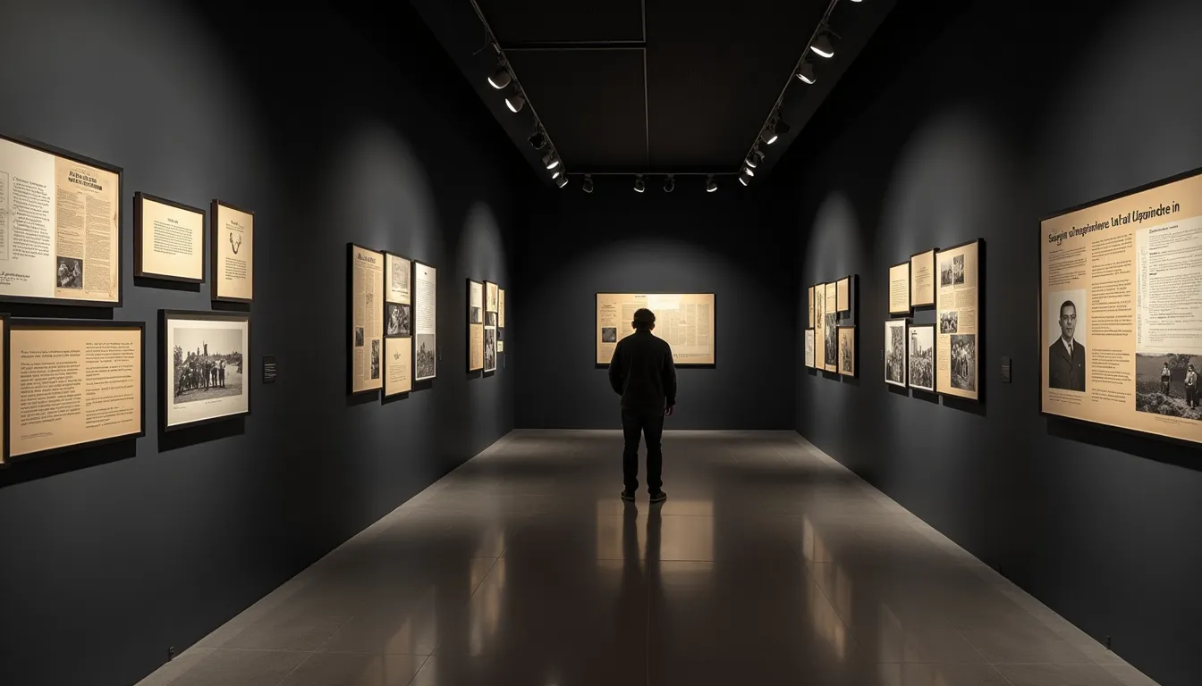 Exposition à Arles-sur-Tech : 5000 visiteurs attendus pour revivre la Retirada de 1939