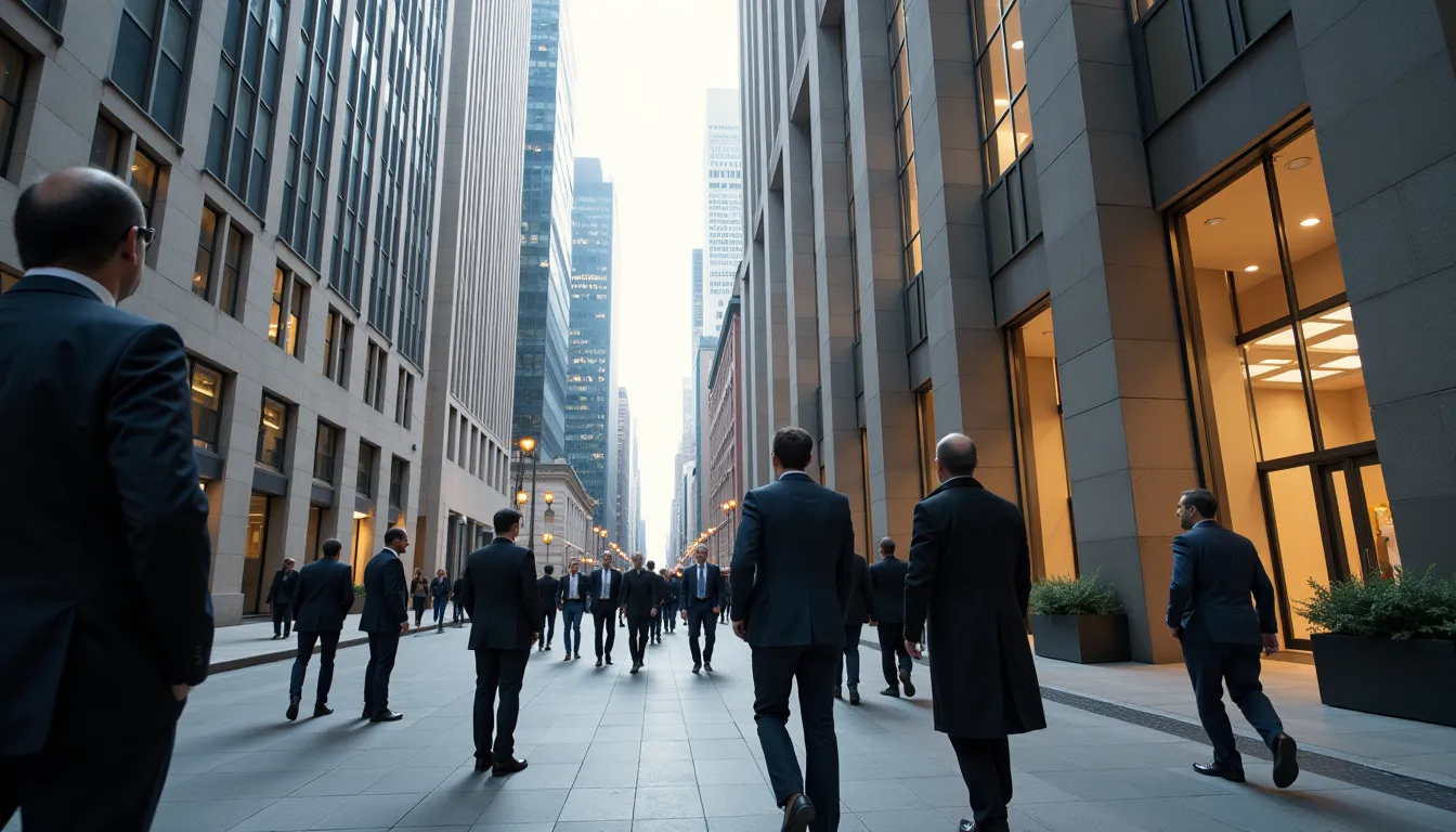 BCE : Baisse historique des taux de 0,25% – Quels impacts sur l’économie et les marchés ?