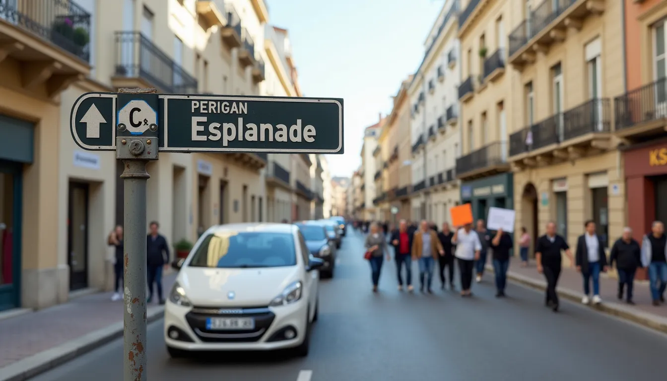 Perpignan : La justice annule l’hommage à Pierre Sergent, la mairie fait appel