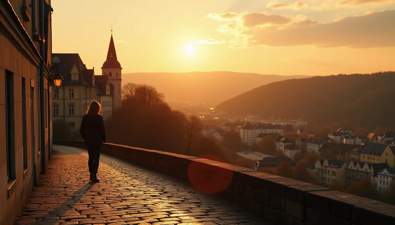 Le Luxembourg en chiffres : 3 langues, 130 châteaux et 1 000 ans d’histoire à explorer