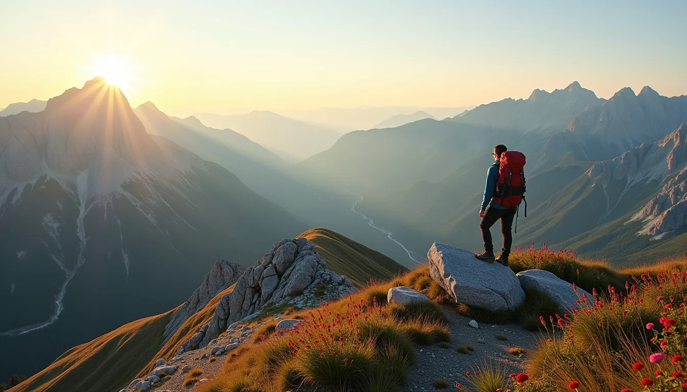 Randonnée au Coll de la Creueta : 9 km entre ciel et terre à 1888 m d’altitude dans les Pyrénées catalanes