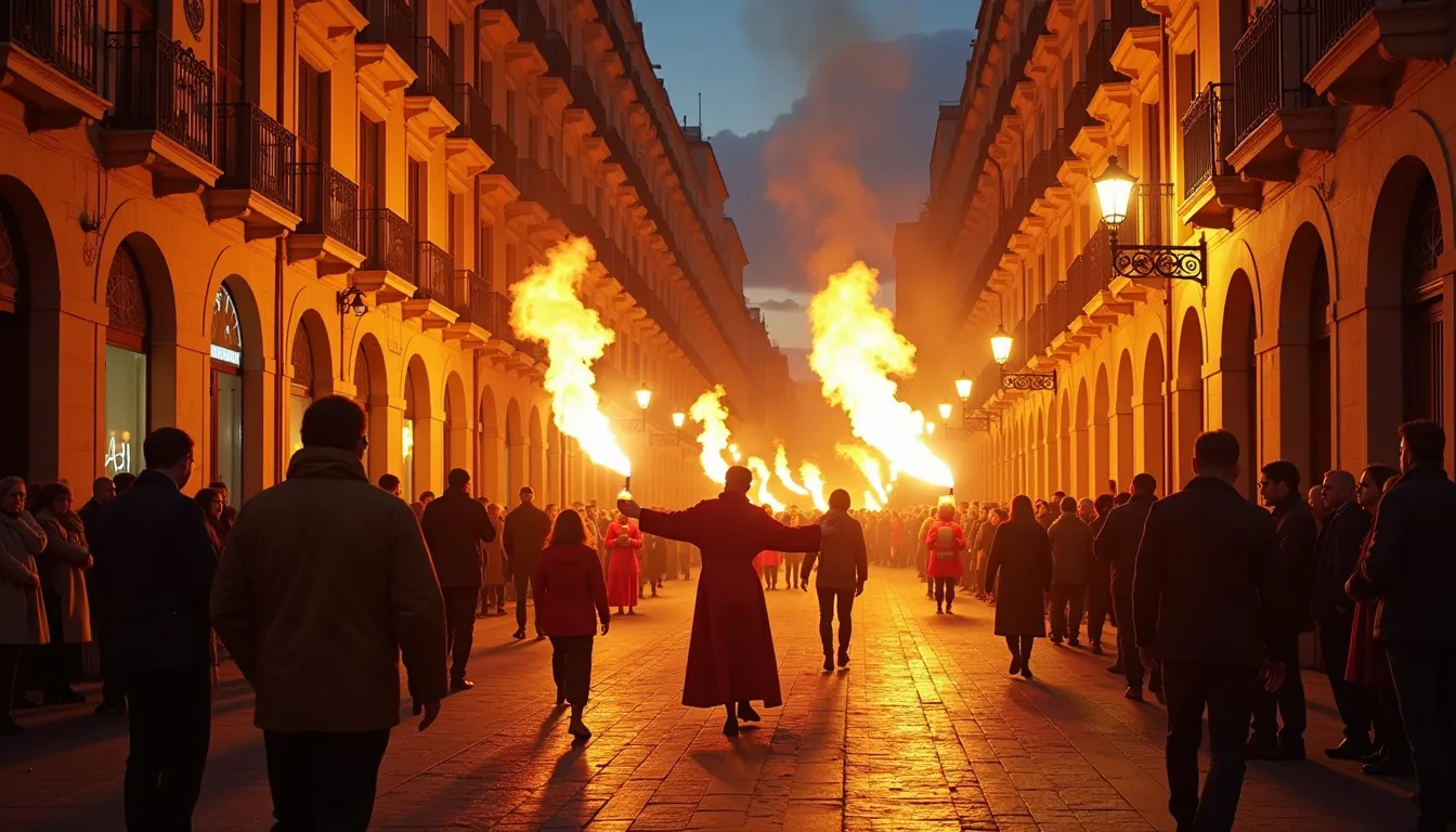 Barcelone : 5 événements incontournables pour un week-end festif et culturel