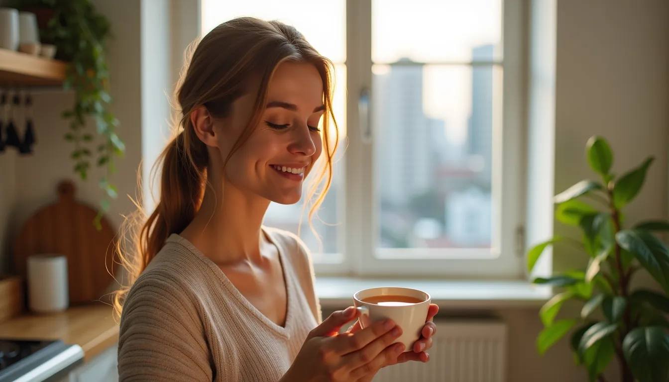 J’ai testé le reishi pendant 3 mois : +83% d’activité des cellules NK, mon immunité renforcée