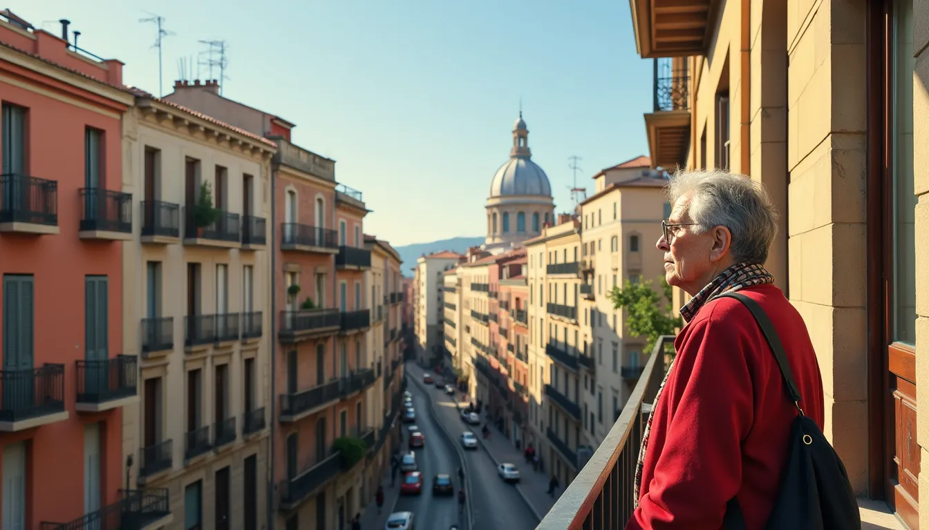 Barcelone : le maire veut plafonner les loyers des locations saisonnières, 10 000 logements concernés