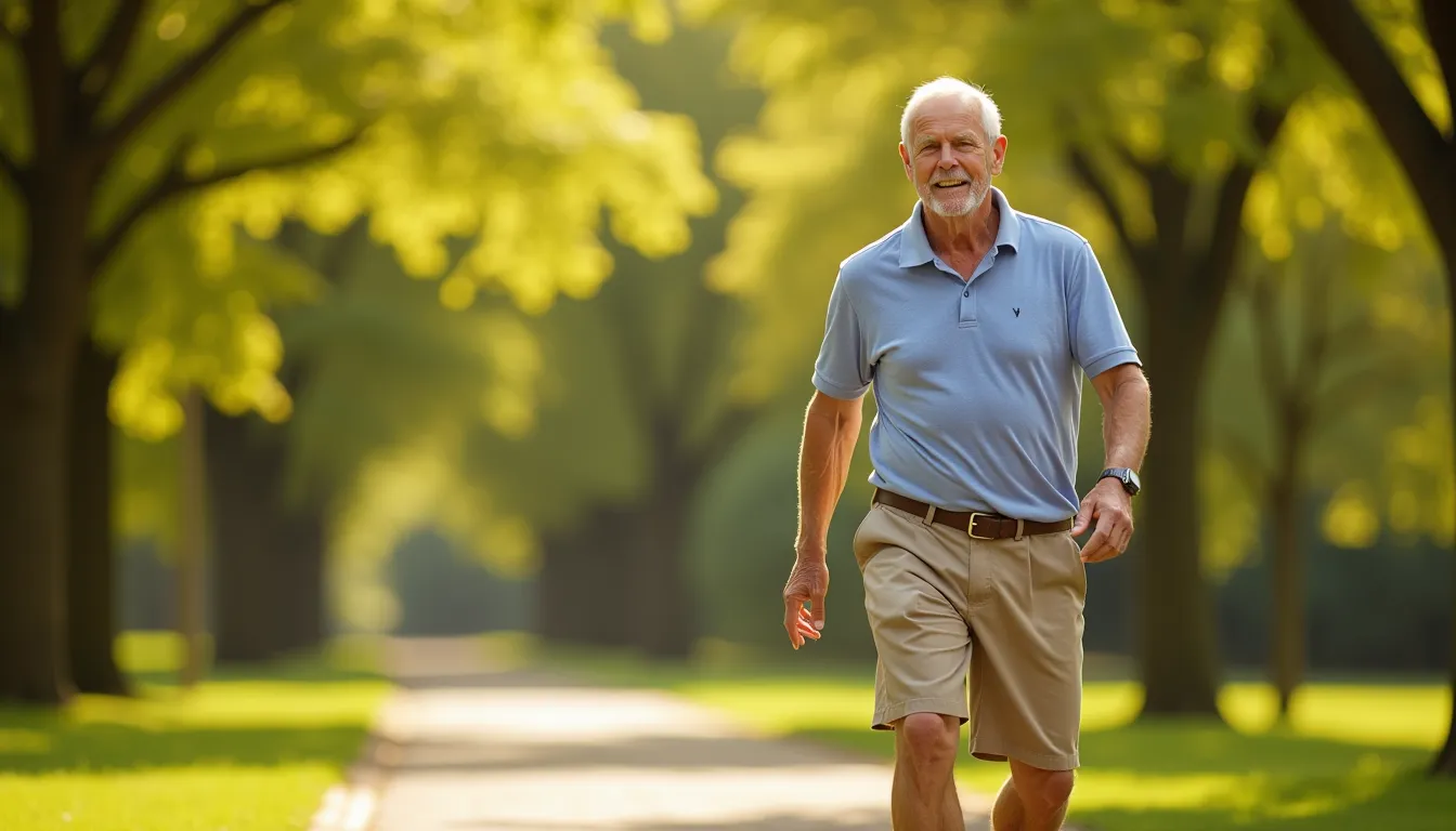 J’ai soulagé mon arthrose en 12 semaines : -30% de douleur grâce à ces 3 habitudes simples