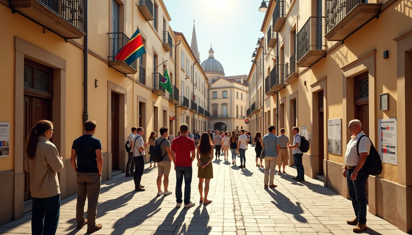 Perpignan : 2 millions d’euros pour la quinzaine « PARLEM ! », 50 000 participants attendus