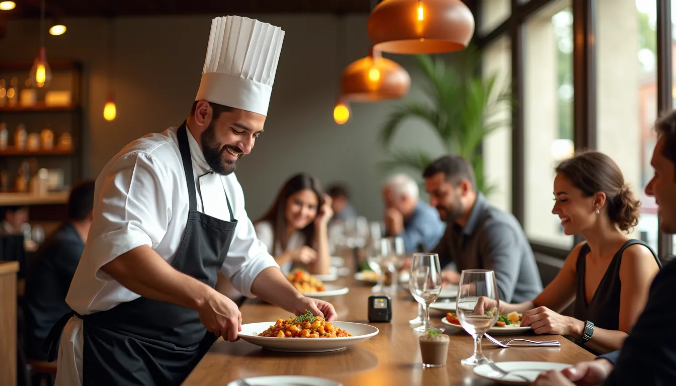 Barcelone : Le cocido madrileño débarque à l’Eixample, débat culinaire et identitaire en vue