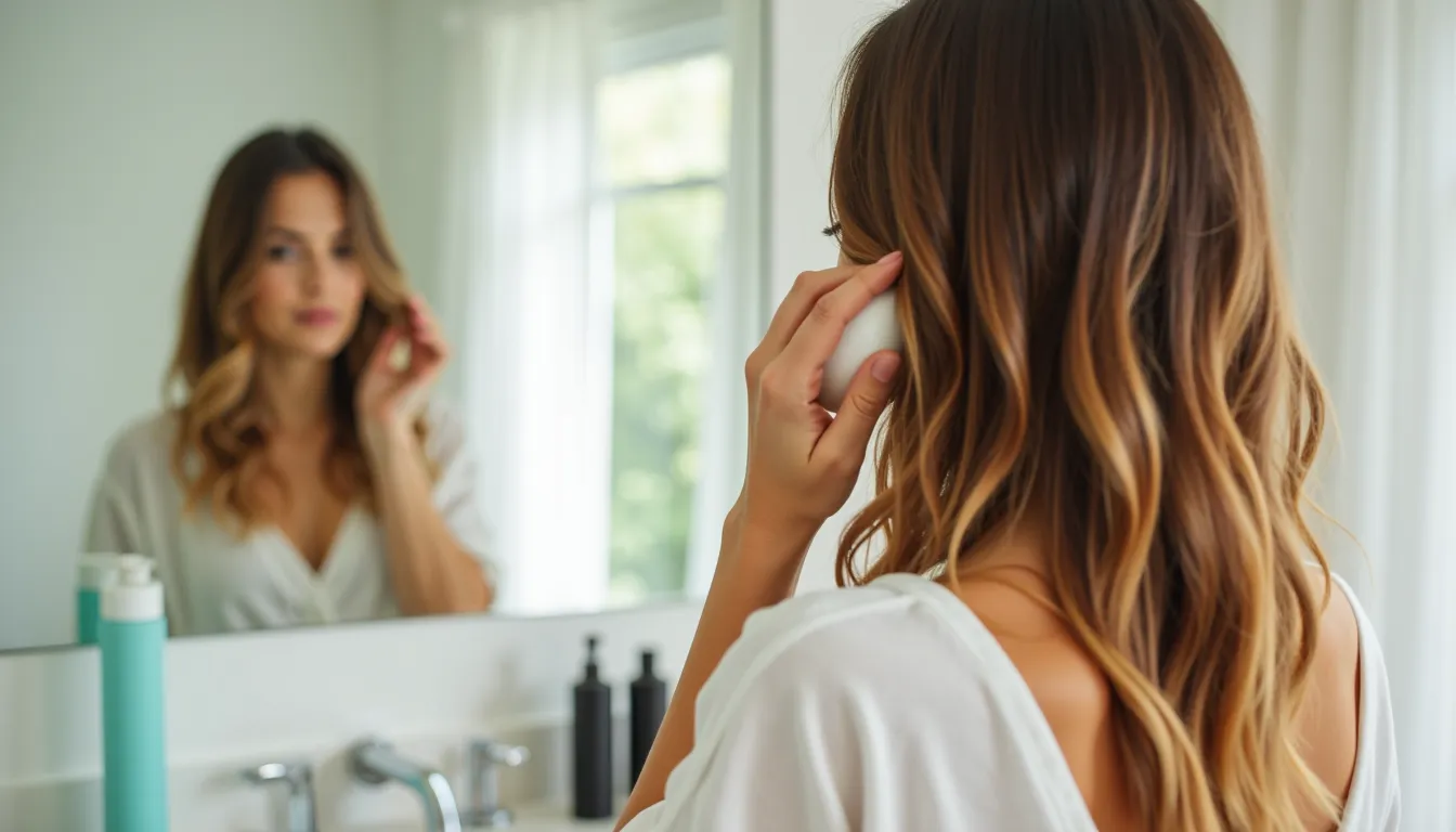 J’ai testé 4 coupes volumineuses pendant 30 jours : celle qui a boosté mes cheveux fins de 30%