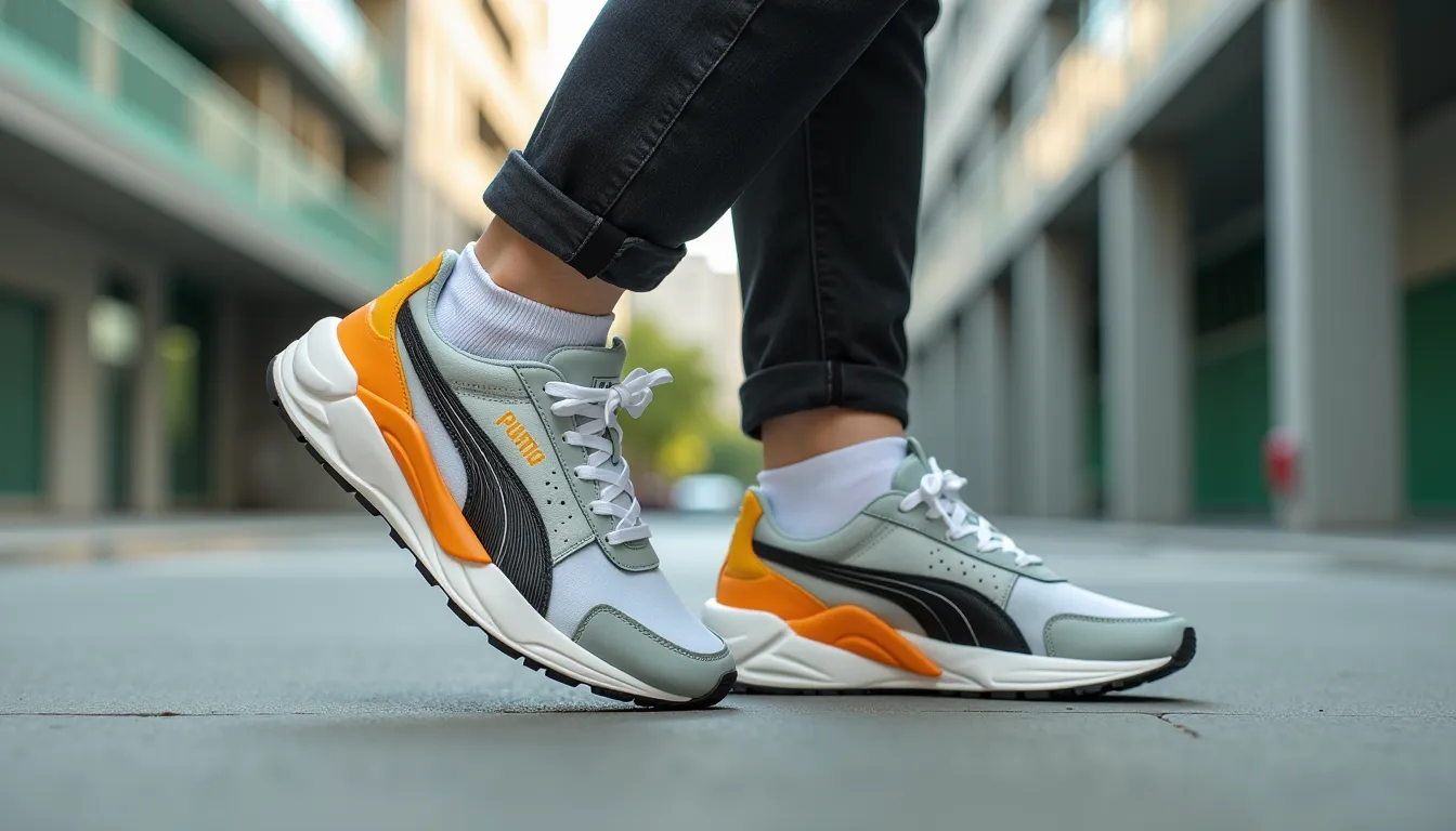 J’ai testé la Puma Speedcat 2.0 : +230% de ventes en 3 mois, le nouveau phénomène sneaker