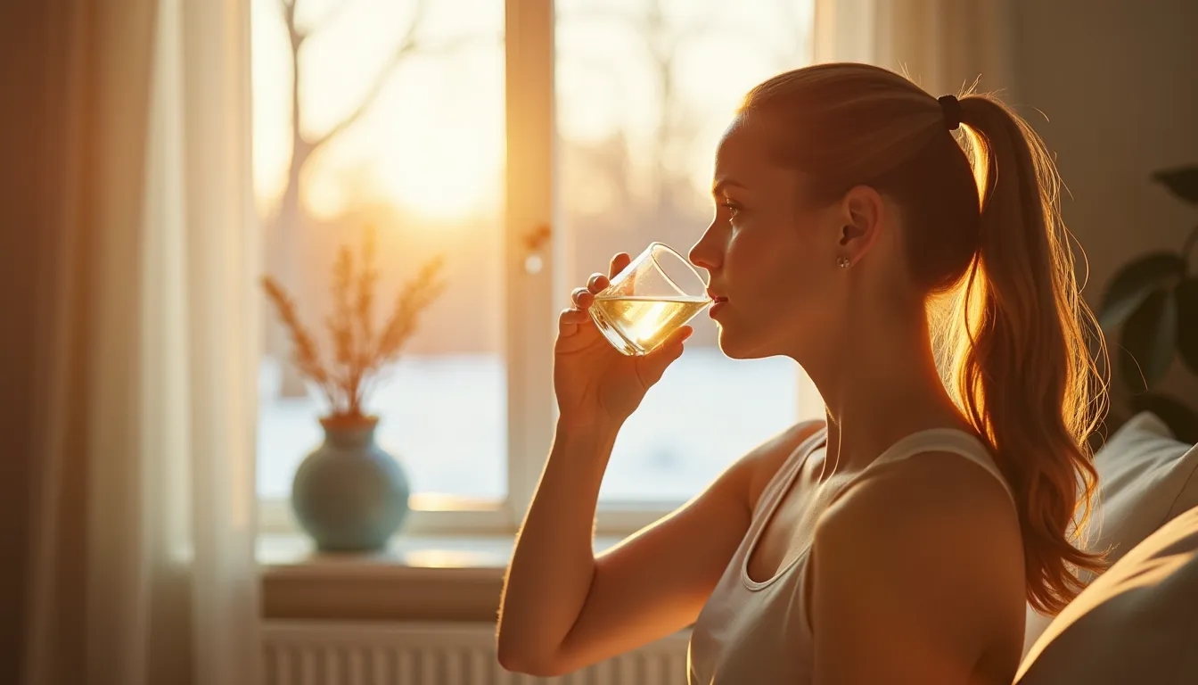 J’ai boosté mon immunité de 200% avec la vitamine D : mon protocole en 4 étapes