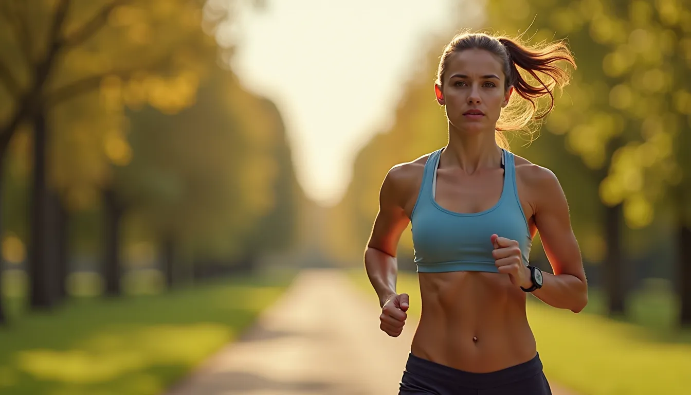 Perdez 3 kg en 4 semaines : le programme fitness validé par les experts pour brûler la graisse