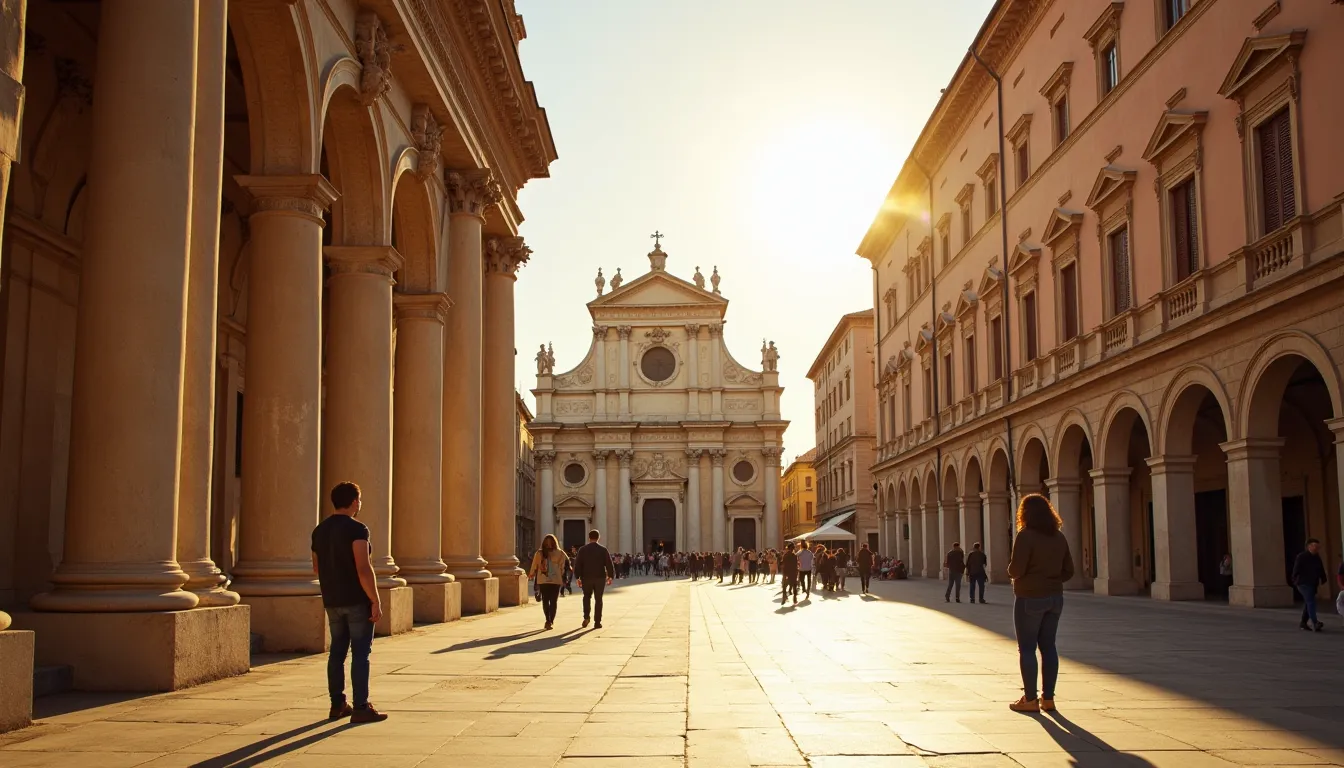 Cette ville italienne de 95 000 âmes où l’architecture baroque sublime 2000 ans d’histoire méditerranéenne