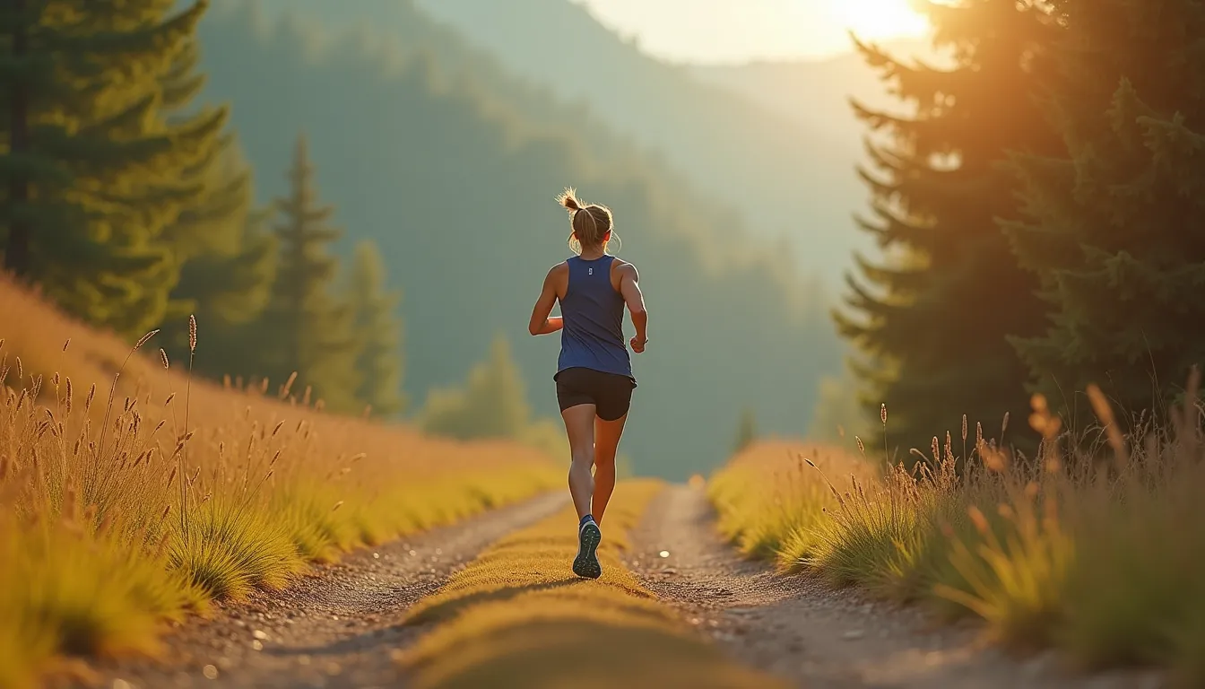 Du 5 km au semi-marathon en 12 semaines : le plan d’entraînement prouvé pour réussir votre transition