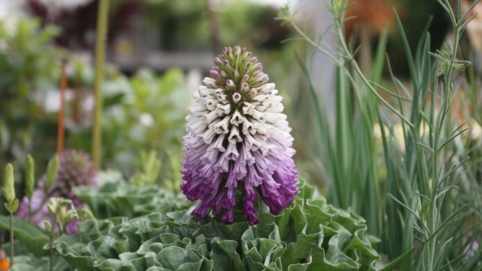 La fleur qui vaut mieux que des carottes pour votre vision