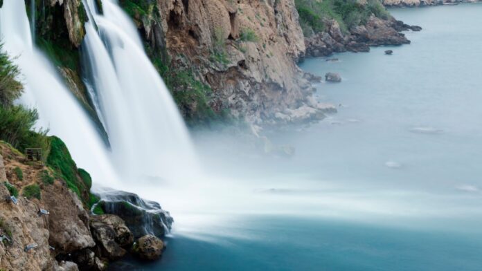 L'attraction naturelle la plus photographiée de Turquie, selon les influenceurs