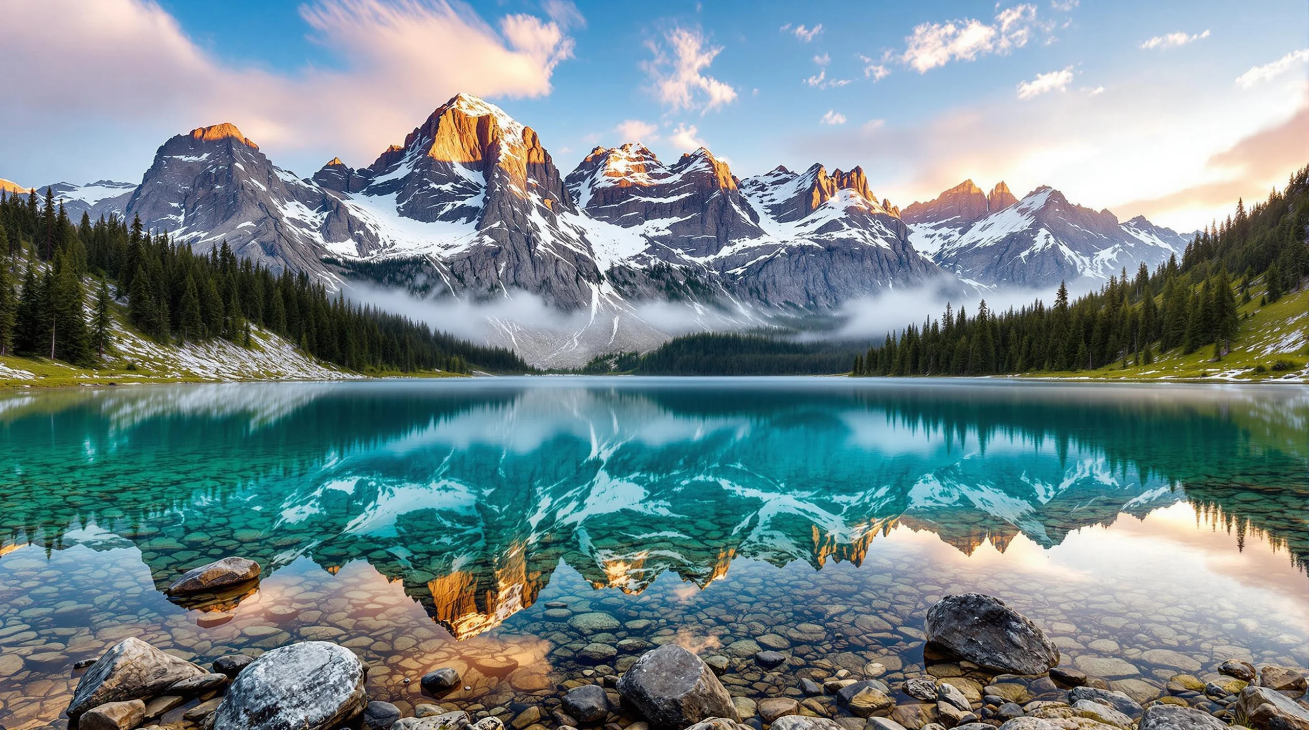 Ce lac pyrénéen à 1725 mètres d’altitude où un drame romantique inspira Victor Hugo