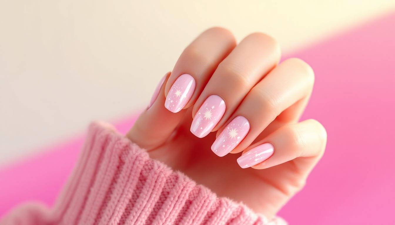 La manucure japonaise : ongles ultra-brillants sans vernis en 3 étapes