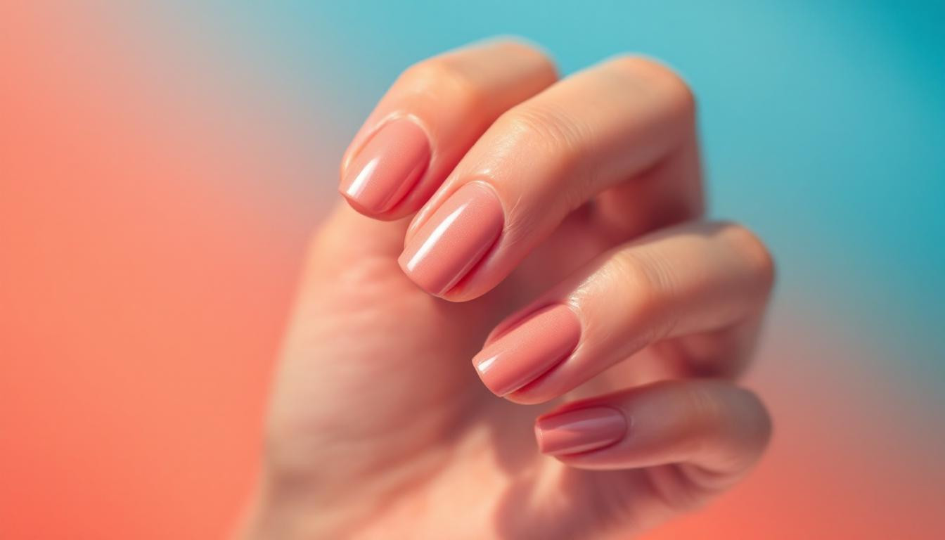 Manucure express : 5 minutes pour des ongles parfaits qui durent 10 jours